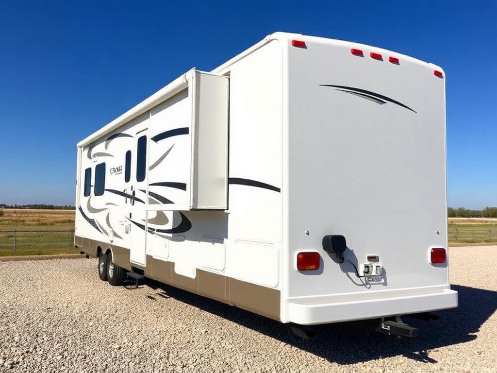 RVs
